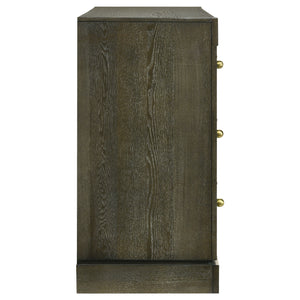 Gran Park Dresser