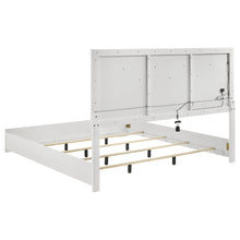 Load image into Gallery viewer, Ives Eastern King &amp; Queen Bed