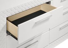Load image into Gallery viewer, Ives Dresser with Mirror