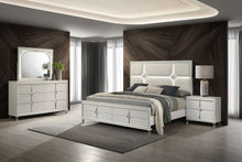 Load image into Gallery viewer, Olivia 4 &amp; 5 Piece Bedroom Set E.King, Queen, &amp; Cal.King