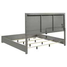 Load image into Gallery viewer, Ives Eastern King Bed