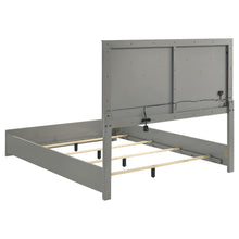 Load image into Gallery viewer, Ives Eastern King &amp; Queen Bed