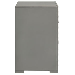 Ives Nightstands