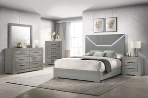 Ives Nightstands