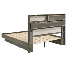 Load image into Gallery viewer, Fenwick California King, Eastren King, Queen Bed