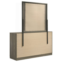 Load image into Gallery viewer, Fenwick Dresser with Mirror
