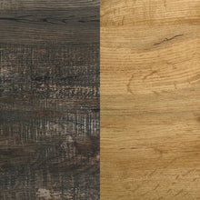 Load image into Gallery viewer, Kaywood Dresser with Mirror