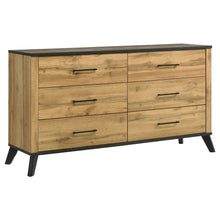 Load image into Gallery viewer, Kaywood Dresser