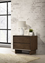 Load image into Gallery viewer, Glenwood Nightstand