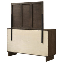 Load image into Gallery viewer, Glenwood Dresser with Mirror