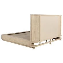 Load image into Gallery viewer, Kailani California King, E.King, &amp; Queen Bed