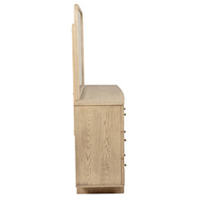 Load image into Gallery viewer, Kailani Dresser with Mirror