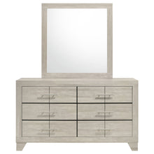 Load image into Gallery viewer, Trenton Dresser with Mirror