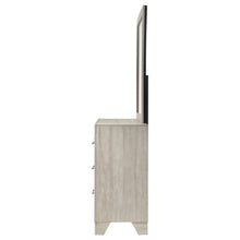 Load image into Gallery viewer, Trenton Dresser with Mirror