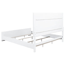 Load image into Gallery viewer, Gracemont Panel Bed