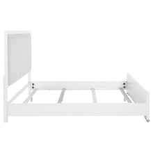 Load image into Gallery viewer, Gracemont Panel Bed
