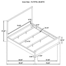 Load image into Gallery viewer, Gracemont Bedroom Set