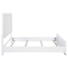 Load image into Gallery viewer, Gracemont Panel Bed