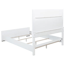 Load image into Gallery viewer, Gracemont Panel Bed