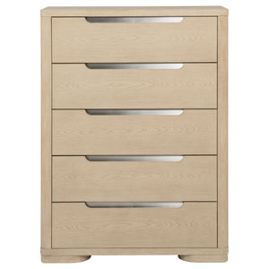 Ladera Chests