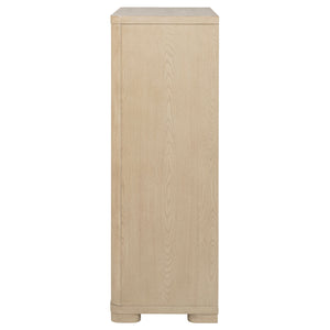 Ladera Chests