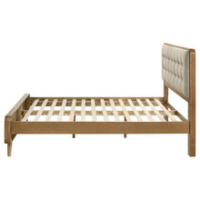 Load image into Gallery viewer, Robyn Panel Platform Bed