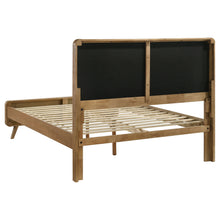 Load image into Gallery viewer, Robyn Panel Platform Bed