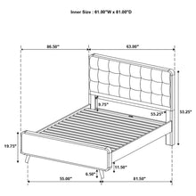 Load image into Gallery viewer, Robyn Bedroom Set