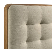 Load image into Gallery viewer, Robyn Panel Platform Bed