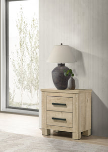 Oakglen Nightstands