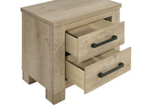 Load image into Gallery viewer, Oakglen Nightstands