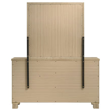 Load image into Gallery viewer, Oakglen Dresser With Mirrors