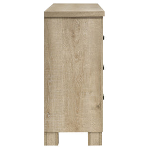 Oakglen Dressers