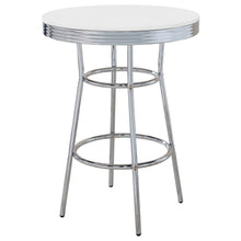 Load image into Gallery viewer, Retro Bar Table