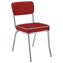 Load image into Gallery viewer, Retro Dining Set