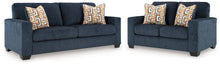 Load image into Gallery viewer, Aviemore Living Room Set