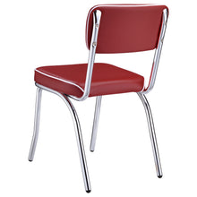 Load image into Gallery viewer, Retro Dining Side Chair