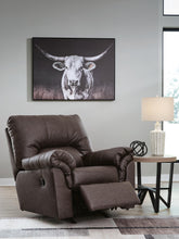 Load image into Gallery viewer, WillowBend Recliner
