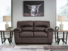 Load image into Gallery viewer, WillowBend Loveseat