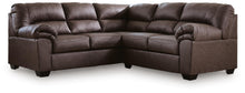 Load image into Gallery viewer, WillowBend Sectional