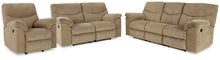 Load image into Gallery viewer, Alphons Living Room Set