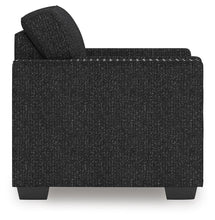Load image into Gallery viewer, Jasmine Peaks Chair