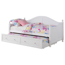 Load image into Gallery viewer, Julie Ann Daybed with Trundle