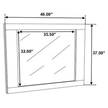 Load image into Gallery viewer, Jeremaine Bedroom Set