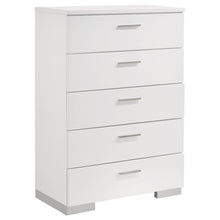 Load image into Gallery viewer, Jeremaine Bedroom Set