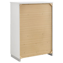 Load image into Gallery viewer, Jeremaine Bedroom Set