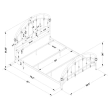 Load image into Gallery viewer, Rowan Beds