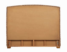 Load image into Gallery viewer, Laughton Queen Headboard
