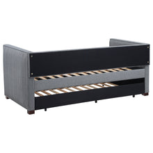 Load image into Gallery viewer, Brodie Daybed with Trundle