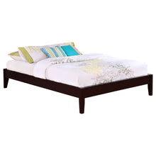 Load image into Gallery viewer, Hounslow Platform Bed Base